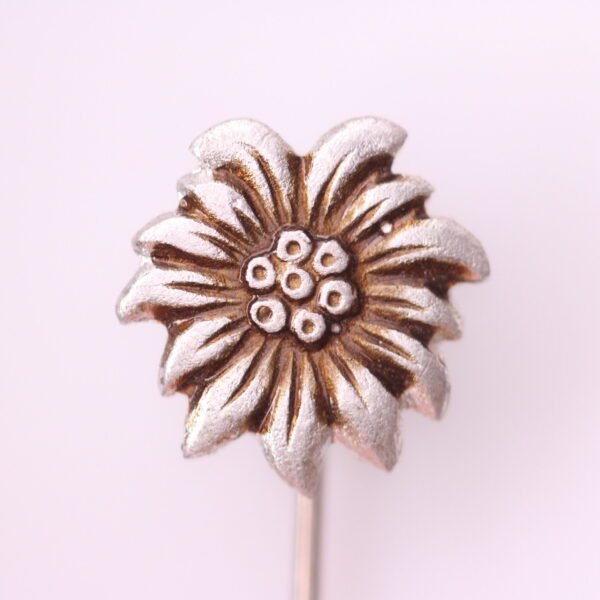 YUGOSLAVIA mountaineering / vintage lapel pin