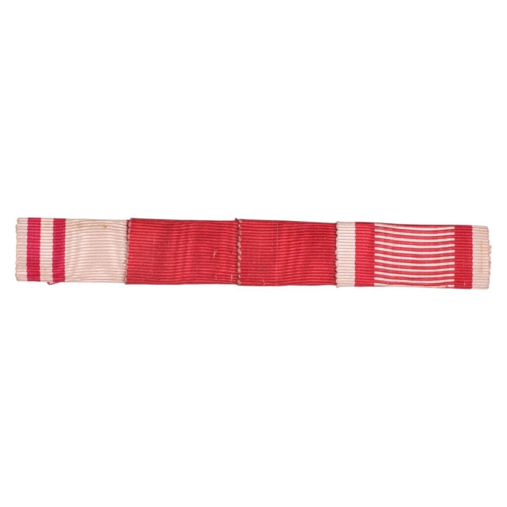 AUSTRIA WWI era ribbons set