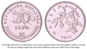 CROATIA 20 lipa 2013 / Croatian text / XF