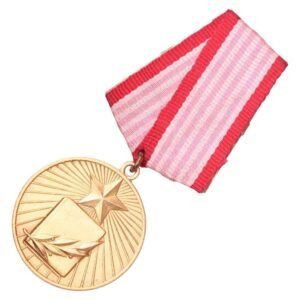 ALBANIA Gold Medal