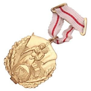 ALBANIA Order of the Motherhood Glory, 1st class