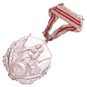 ALBANIA Order of the Motherhood Glory, 2nd class