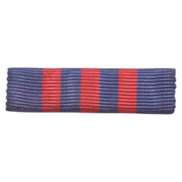YUGOSLAVIA Ribbon for the Order of Labor, 3rd Class