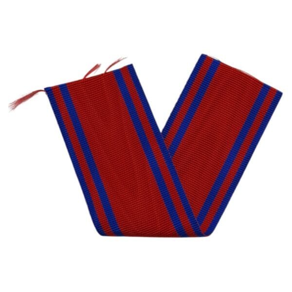 ROMANIA new ribbon for the Order of the Star of Romania