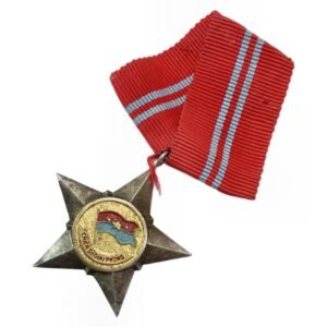 VIETNAM Soldier of Liberation Order, 2nd class