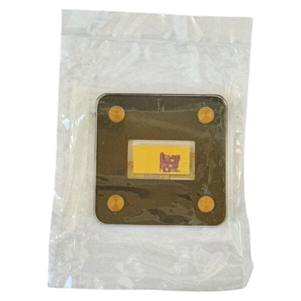 GERMANY 1/500 oz .999 mini Gold bar / bullion / 500 euro banknote design