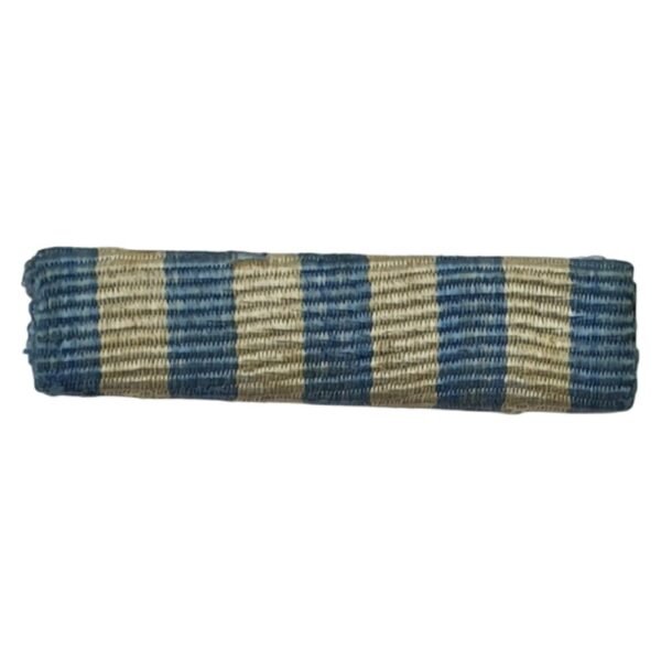 YUGOSLAVIA Ribbon for the Medal for Bravery